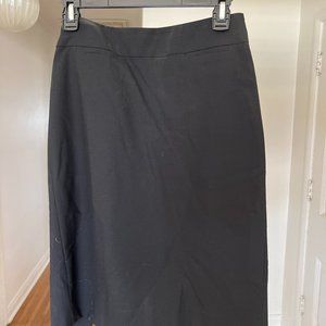 Black Pencil Skirts for Women